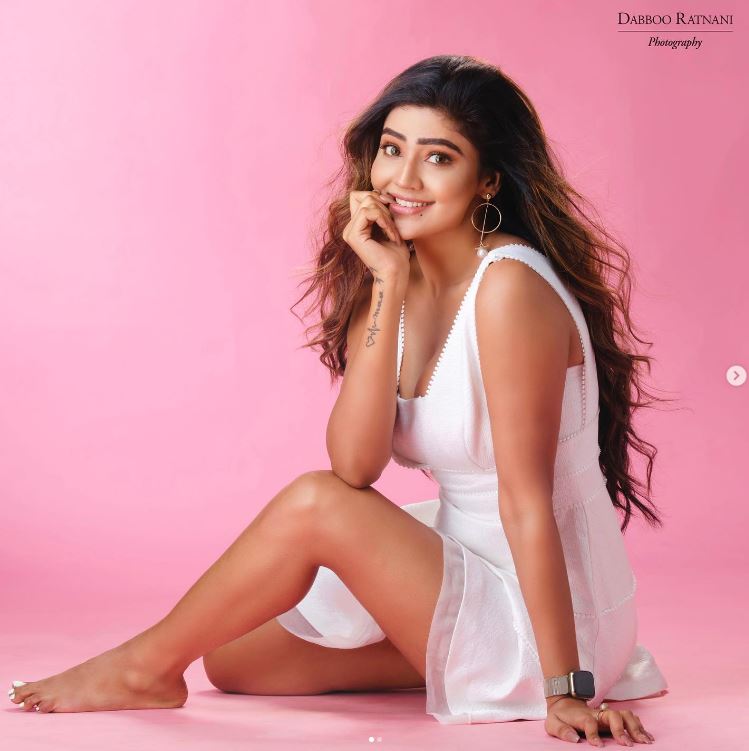 Soniya Bansal wikipedia