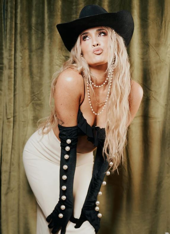 Sophia Scott career