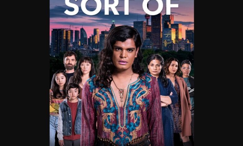 Sort Of Season 3 Episode 9 & 10