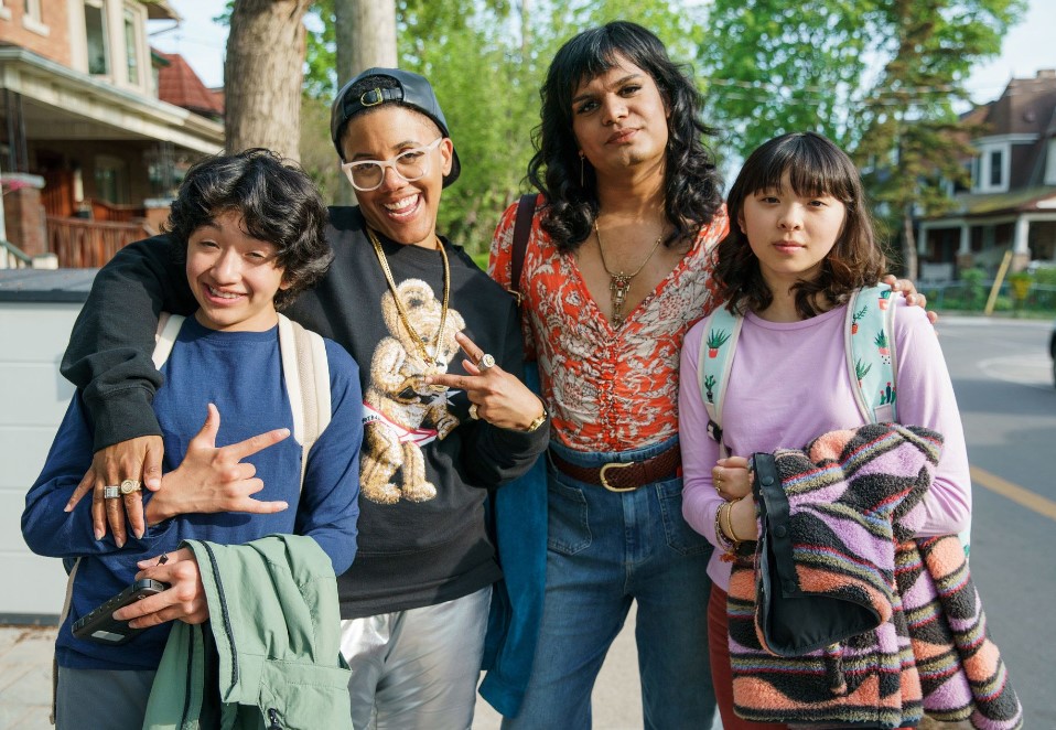 Sort Of Season 3 Episode 9 & 10 spoiler