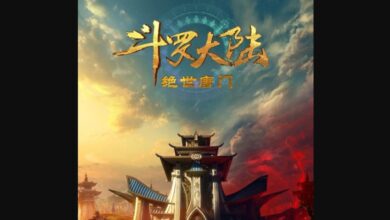 Soul Land 2 The Peerless Tang Clan Episode 27 & 28
