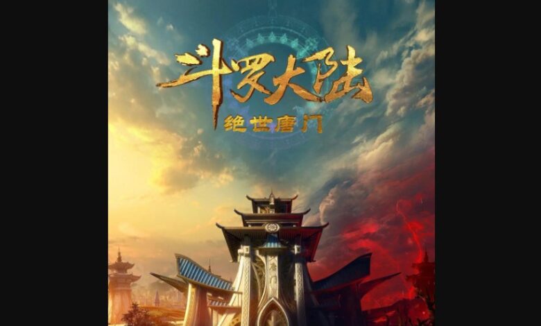 Soul Land 2 The Peerless Tang Clan Episode 27 & 28