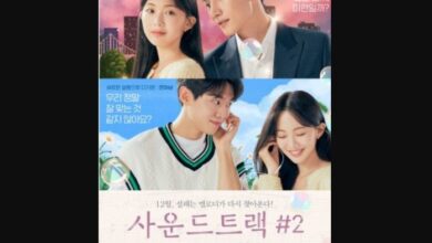 Soundtrack #2 Episode 3