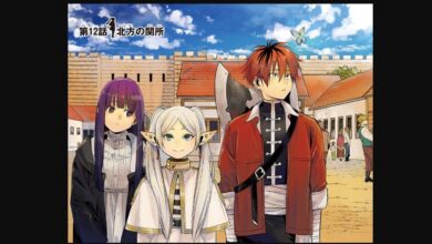 Sousou no Frieren Season 2