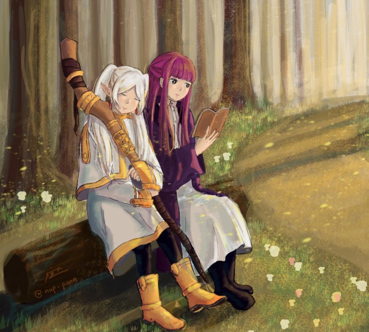 Sousou no Frieren Season 2 release date