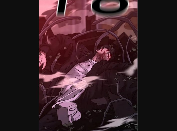 Spoiler for Reality Quest Chapter 117