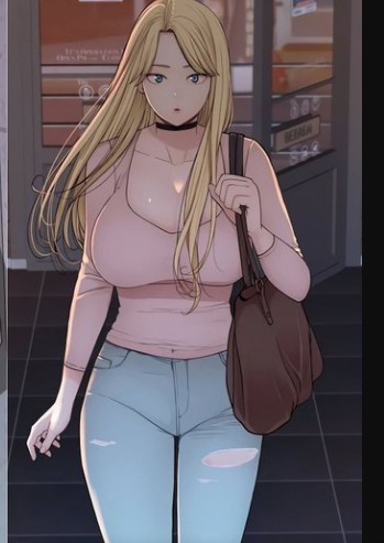 Spoiler of Addicted to My Stepmom Chapter 28