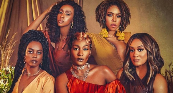 Spoiler of Sistas Season 7
