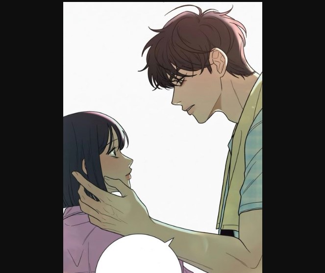 Spoilers and Raw Scan of Operation True Love Chapter 90