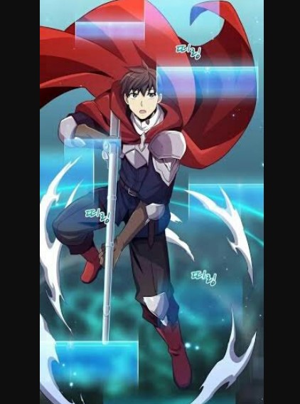 Spoilers for Arcane Sniper Chapter 135