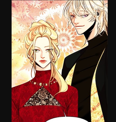Spoilers for Remarried Empress Chapter 166