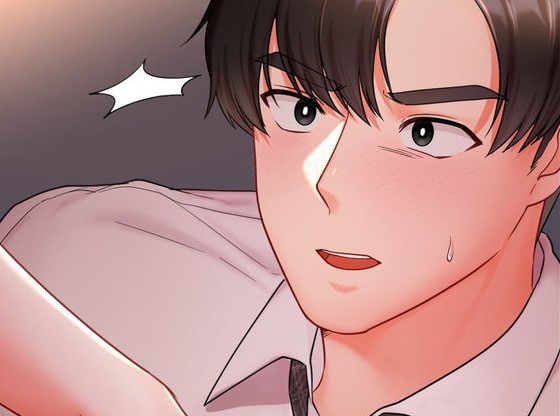 Spoilers for The Kid Is Obsessed With Me Chapter 9