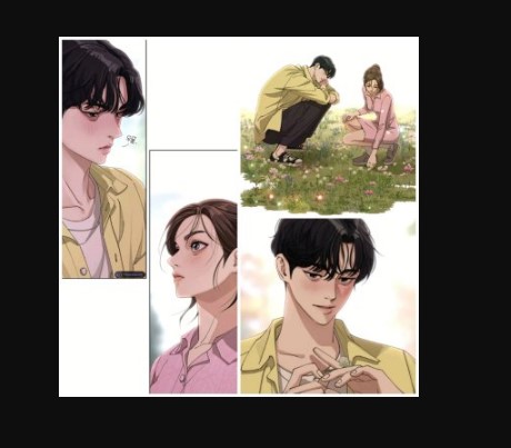 Spoilers for lee seobs love Chapter 27