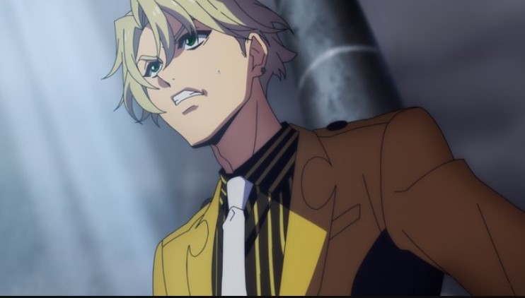Spoilers of High Card Season 2