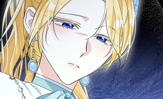 Spoilers of The Beast Within Chapter 41