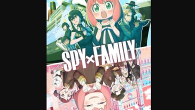Spy x Family Chapter 94