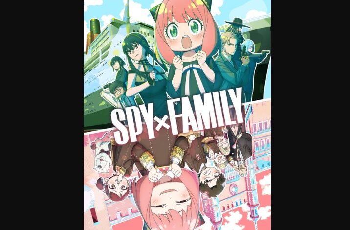 Spy x Family Chapter 94