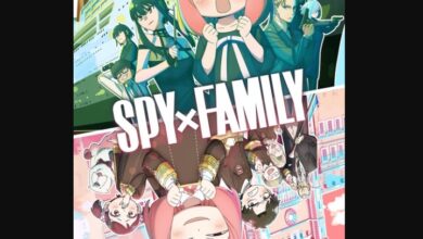 Spy × Family Season 2 Episode 13 & 14