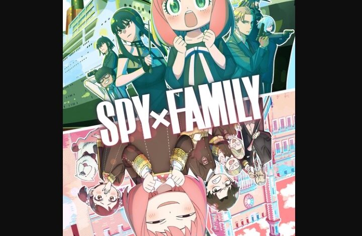 Spy × Family Season 2 Episode 13 & 14