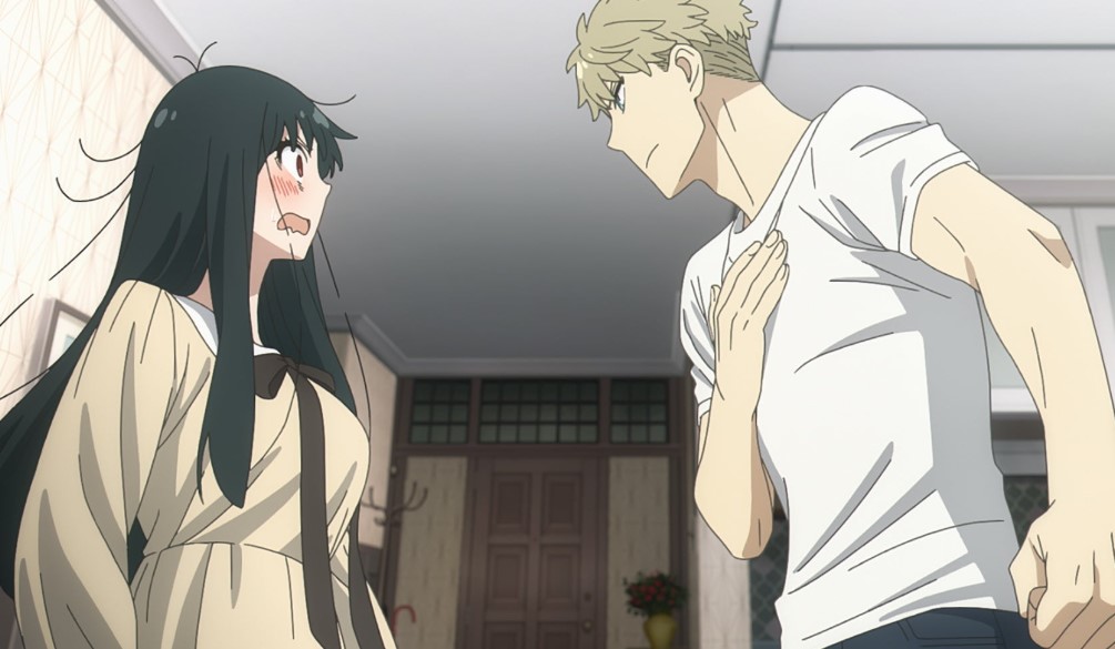 Spy × Family Season 2 Episode 13 & 14 spoiler