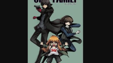 Spy×family Season 4 Release Date