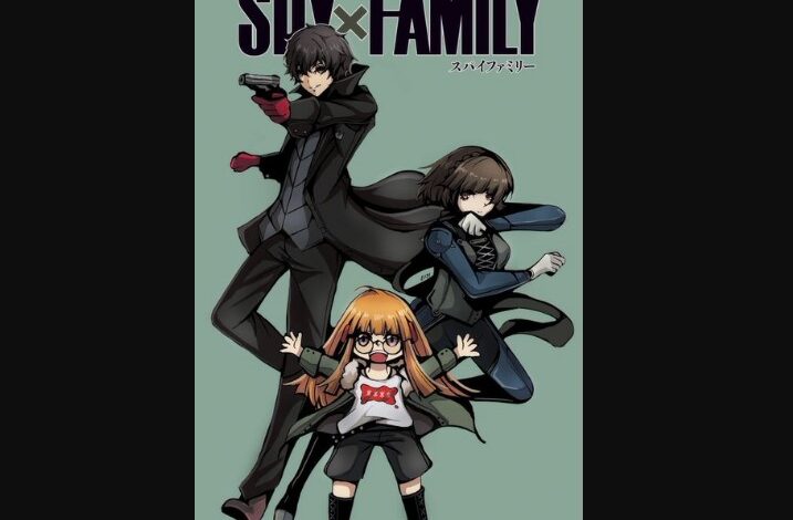 Spy×family Season 4 Release Date