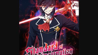 Standard of Reincarnation Chapter 80