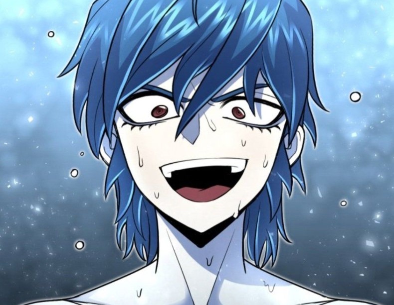 Standard of Reincarnation Chapter 80 spoiler