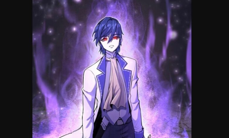 Standard of Reincarnation Chapter 81