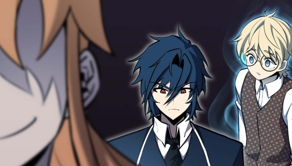Standard of Reincarnation Chapter 81 spoiler