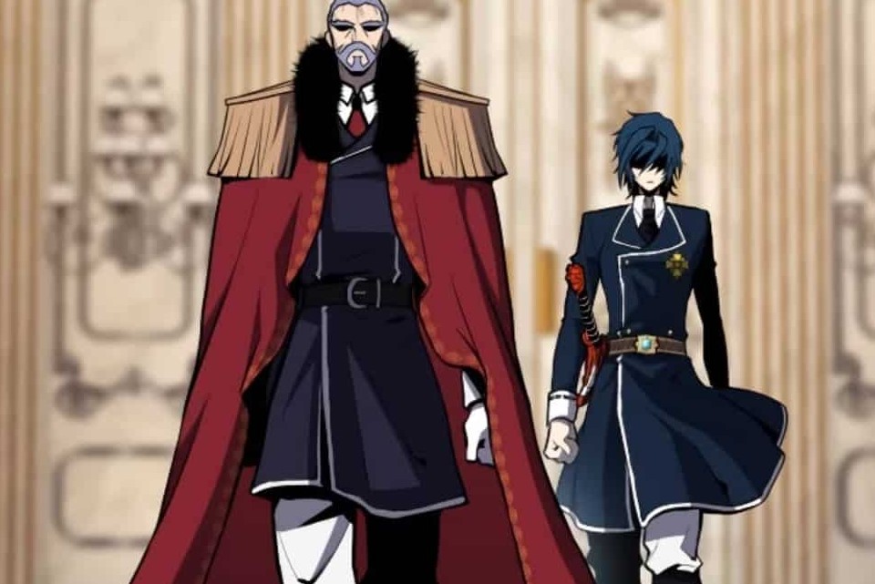 Standard of Reincarnation Chapter 82 release date