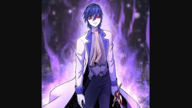 Standard of Reincarnation Chapter 83