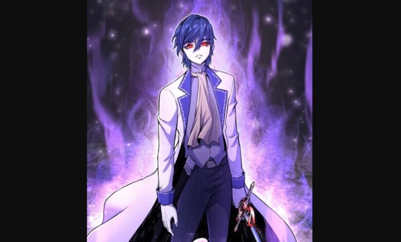 Standard of Reincarnation Chapter 83
