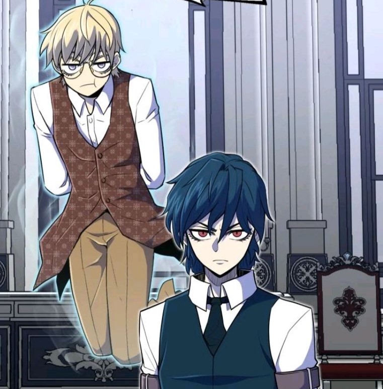 Standard of Reincarnation Chapter 83 release date