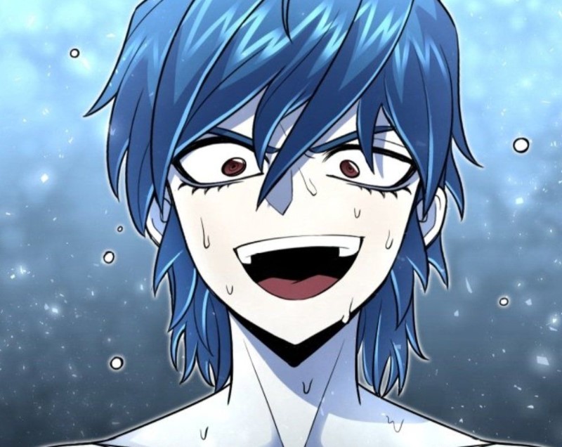 Standard of Reincarnation Chapter 84 release date