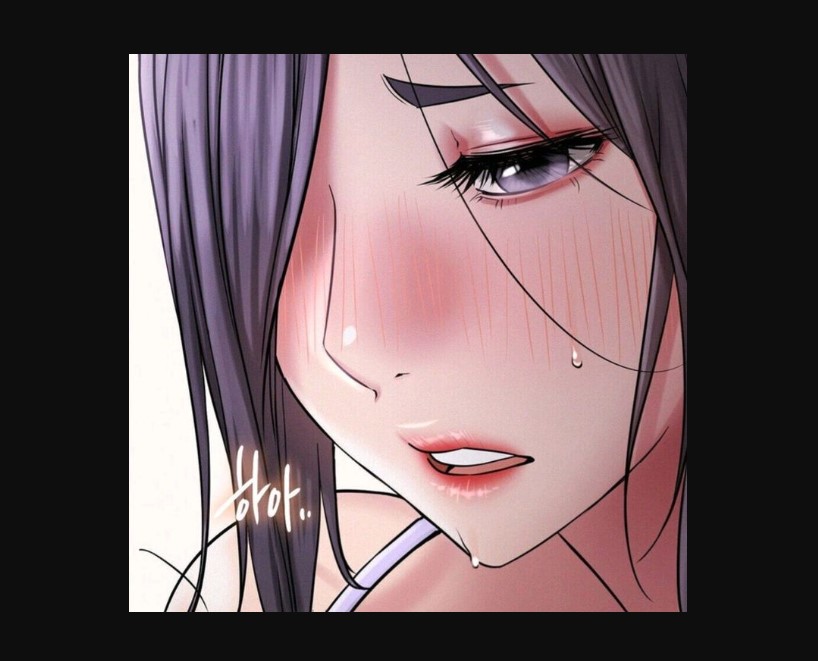 Staying with Ajumma Chapter 69 release date