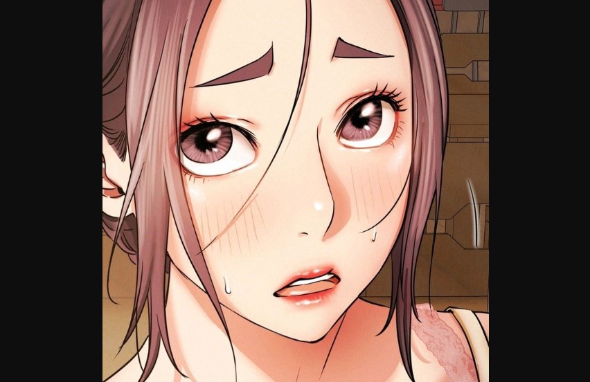 Staying with Ajumma Chapter 70 release date