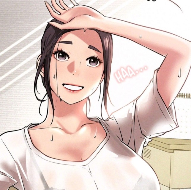Staying with Ajumma Chapter 71 spoiler