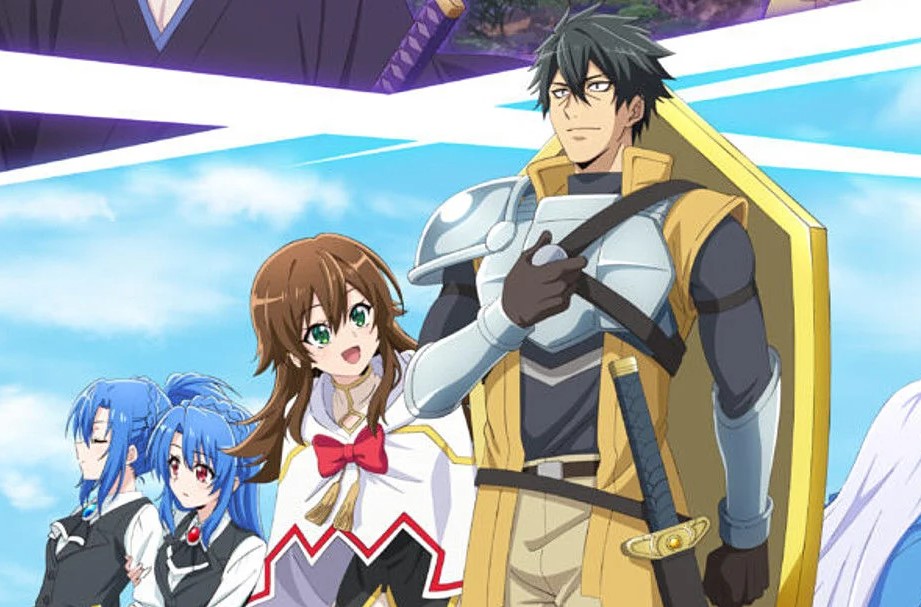 Strongest Tanks Labyrinth Raids Episode 1 release date