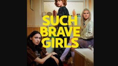 Such Brave Girls Season 1 Episode 6