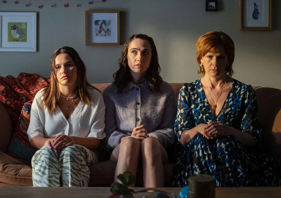 Such Brave Girls Season 1 Episode 6 spoiler