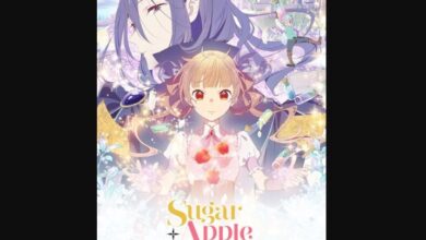Sugar Apple Fairy Tale Season 3