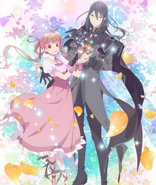 Sugar Apple Fairy Tale Season 3 spoiler