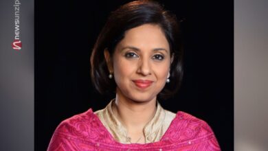 Suhasini Haidar