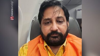 Sukhdev Singh Gogamedi