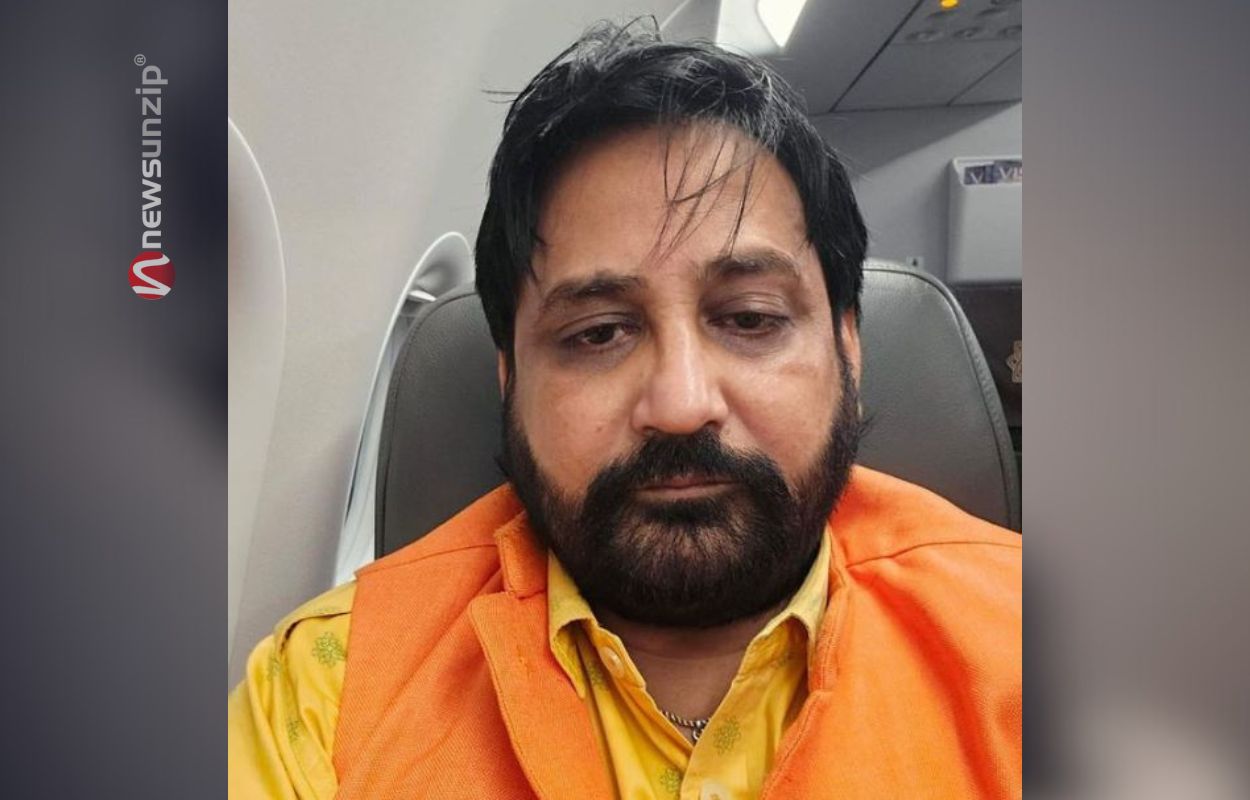 Sukdev Ghosh Who was Sukhdev Singh Gogamedi? Wiki, Biography, Wife, Age, Kids ...