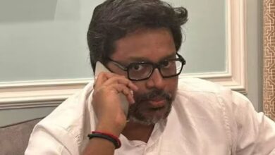 Sunil Kanugolu