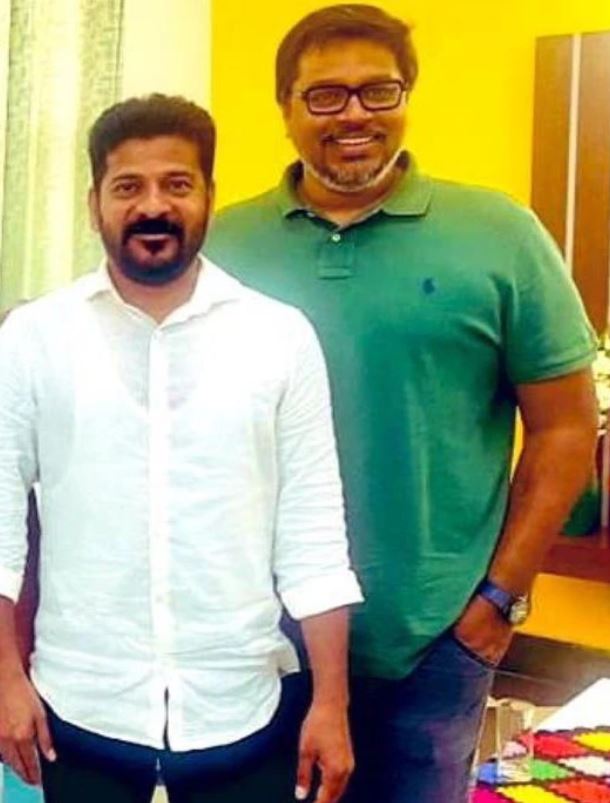 Sunil Kanugolu wiki