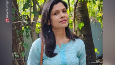 Suruchi Adarkar
