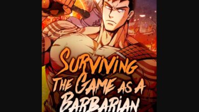 Surviving The Game as a Barbarian Chapter 43